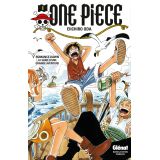 One Piece Tome 1 (occasion)