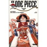 One Piece Tome 2 (occasion)