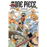 One Piece Tome 5 (occasion)