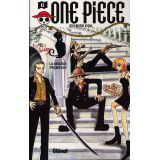 One Piece Tome 6 (occasion)