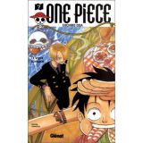 One Piece Tome 7 (occasion)