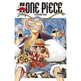 One Piece Tome 8 (occasion)