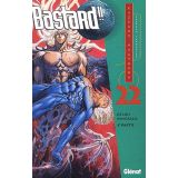 Bastard !! Tome 22 (occasion)