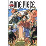 One Piece Tome 12 (occasion)