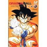Dragon Ball Volume Double Orange Tome 12 (occasion)