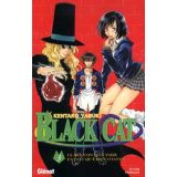 Black Cat Tome 3 (occasion)