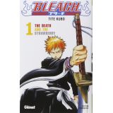 Bleach Tome 1 (occasion)