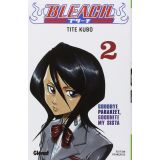 Bleach Tome 2 (occasion)