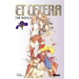 Et Cetera Tome 4 (occasion)