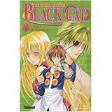 Black Cat Tome 6 (occasion)