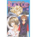 Black Cat Tome 7 (occasion)