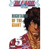 Bleach Tome 5 (occasion)