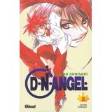 D.n. Angel Tome 3 (occasion)