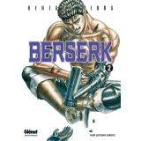 Berserk Tome 2 (occasion)