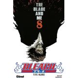 Bleach Tome 8 (occasion)