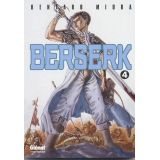 Berserk Tome 4 (occasion)