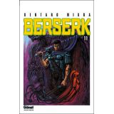 Berserk Tome 11 (occasion)