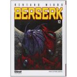 Berserk Tome 12 (occasion)