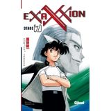 Exaxxion Tome 7 (occasion)