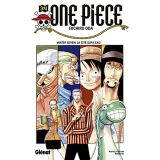 One Piece Tome 34 (occasion)
