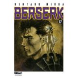 Berserk Tome 17 (occasion)