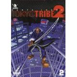 Tokyo Tribe 2 Tome 2 (occasion)