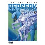 Berserk Tome 21 (occasion)