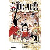 One Piece Tome 43 (occasion)