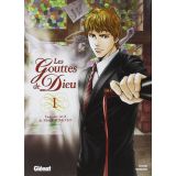 Les Gouttes De Dieu Tome 1 (occasion)