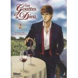 Les Gouttes De Dieu Tome 2 (occasion)