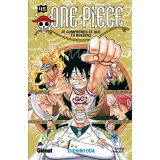 One Piece Tome 45 (occasion)
