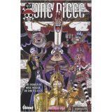 One Piece Tome 47 (occasion)