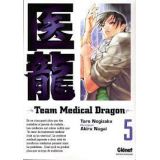 Team Medical Dragon Tome 5 (occasion)