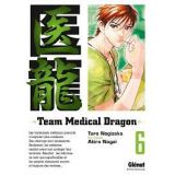 Team Medical Dragon Tome 6 (occasion)