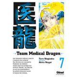 Team Medical Dragon Tome 7 (occasion)