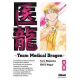 Team Medical Dragon Tome 8 (occasion)