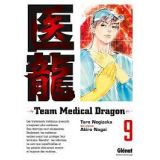 Team Medical Dragon Tome 9 (occasion)