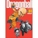 Dragon Ball - Perfect Edition Tome 3 (occasion)