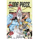 One Piece Tome 49 (occasion)