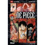 One Piece Tome 50 (occasion)
