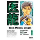 Team Medical Dragon Tome 11 (occasion)