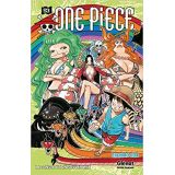 One Piece Tome 53 (occasion)