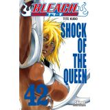 Bleach Tome 42 (occasion)