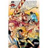 One Piece Vol 59 (occasion)