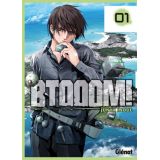 Btooom! Tome 1 (occasion)