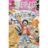 One Piece Tome 62 (occasion)