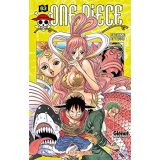 One Piece Tome 63 (occasion)