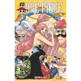 One Piece Tome 66 (occasion)