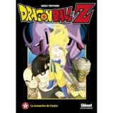 Dragon Ball Z Le Revanche De Cooler Tome 5 (occasion)