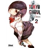 Tokyo Ghoul Tome 2 (occasion)